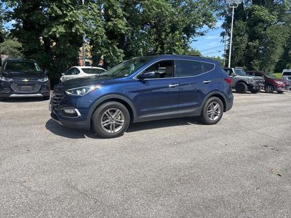 2017 Hyundai Santa Fe Sport Roanoke VA