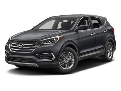 2017 Hyundai Santa Fe Sport Rexburg ID