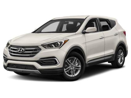 2018 Hyundai Santa Fe Sport Burnsville MN