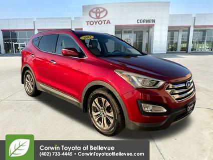 2013 Hyundai Santa Fe Sport Bellevue NE