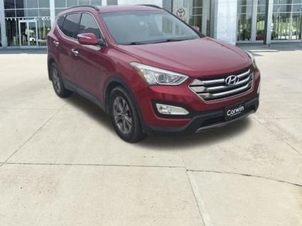 2013 Hyundai Santa Fe Sport Bellevue NE