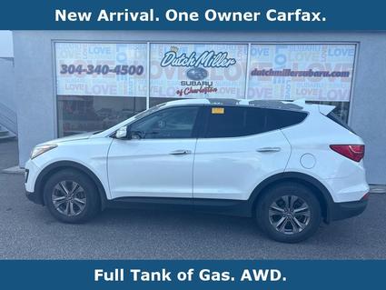 2013 Hyundai Santa Fe Sport Charleston WV
