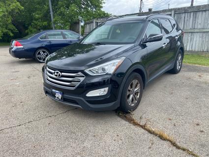 2016 Hyundai Santa Fe Sport Washington Court House OH