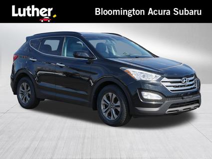 2016 Hyundai Santa Fe Sport Minneapolis MN