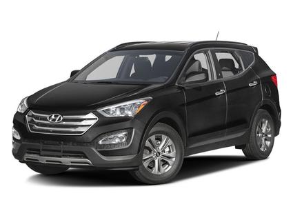 2016 Hyundai Santa Fe Sport Minneapolis MN