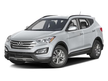 2016 Hyundai Santa Fe Sport Minneapolis MN