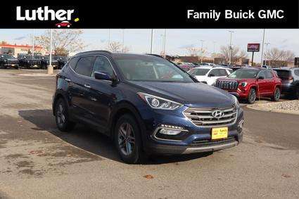 2017 Hyundai Santa Fe Sport Fargo ND