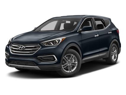 2017 Hyundai Santa Fe Sport Fargo ND