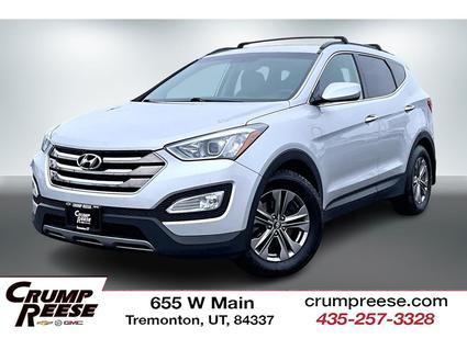 2013 Hyundai Santa Fe Sport Tremonton UT