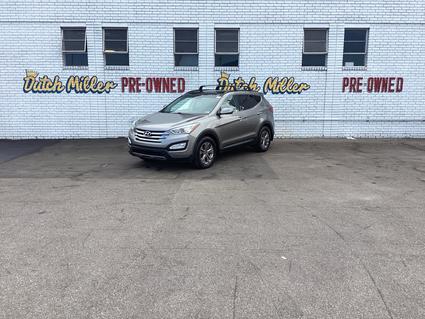 2016 Hyundai Santa Fe Sport Huntington WV