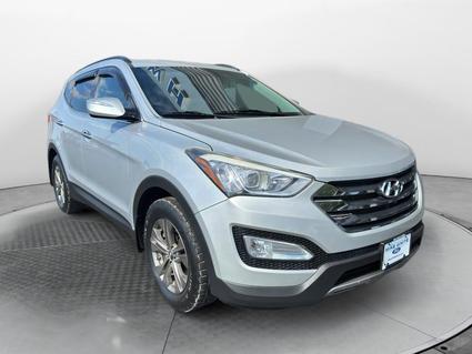 2013 Hyundai Santa Fe Sport Coeur D'Alene ID