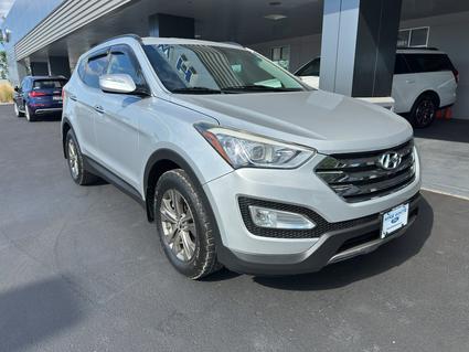 2013 Hyundai Santa Fe Sport Coeur D'Alene ID