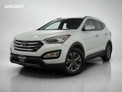 2015 Hyundai Santa Fe Sport Minneapolis MN