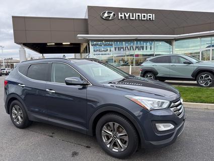 2016 Hyundai Santa Fe Sport Post Falls ID
