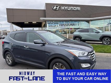 2016 Hyundai Santa Fe Sport Post Falls ID
