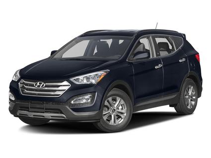 2016 Hyundai Santa Fe Sport Post Falls ID