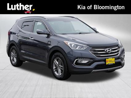 2017 Hyundai Santa Fe Sport Minneapolis MN