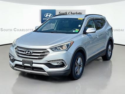 2017 Hyundai Santa Fe Sport Pineville NC