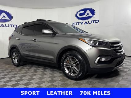 2018 Hyundai Santa Fe Sport Memphis TN