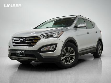 2014 Hyundai Santa Fe Sport Burnsville MN
