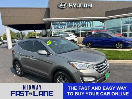 2014 Hyundai Santa Fe Sport Post Falls ID