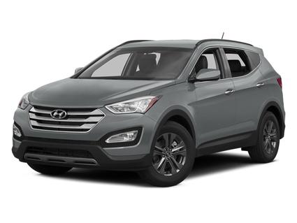 2014 Hyundai Santa Fe Sport Post Falls ID