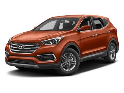 2017 Hyundai Santa Fe Sport Minneapolis MN