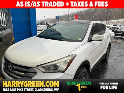 2013 Hyundai Santa Fe Sport Clarksburg WV