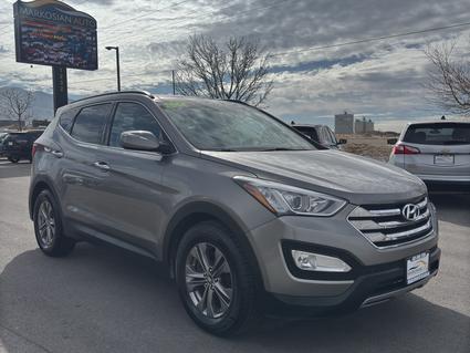 2014 Hyundai Santa Fe Sport Taylorsville UT