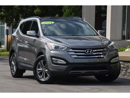 2014 Hyundai Santa Fe Sport Lexington KY