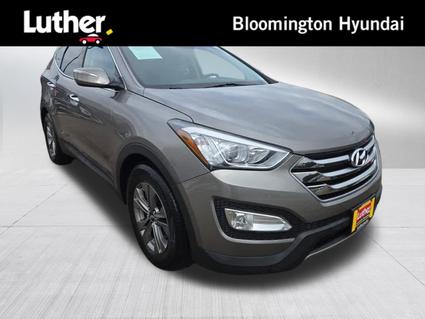2015 Hyundai Santa Fe Sport Minneapolis MN