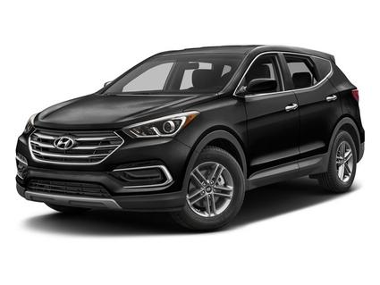 2017 Hyundai Santa Fe Sport Burnsville MN