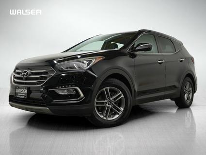 2017 Hyundai Santa Fe Sport Burnsville MN