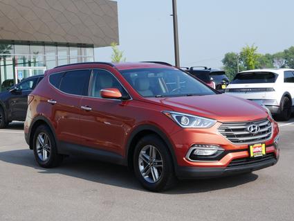2017 Hyundai Santa Fe Sport Minneapolis MN