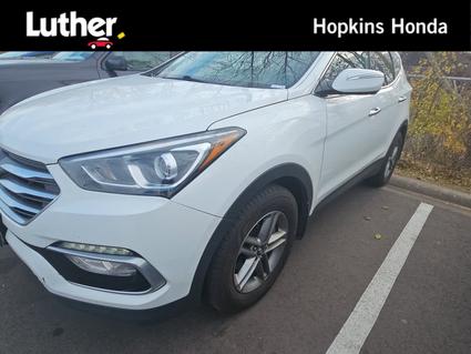 2018 Hyundai Santa Fe Sport Hopkins MN