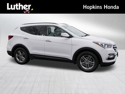 2018 Hyundai Santa Fe Sport Hopkins MN