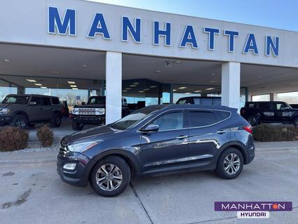 2014 Hyundai Santa Fe Sport Manhattan KS