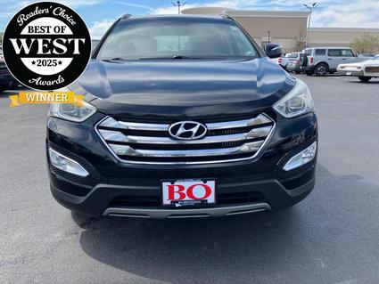 2014 Hyundai Santa Fe Sport Ellisville MO