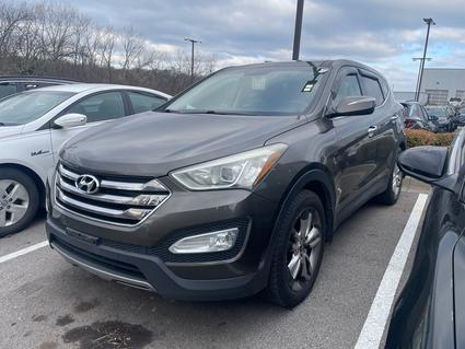 2013 Hyundai Santa Fe Sport Merriam KS