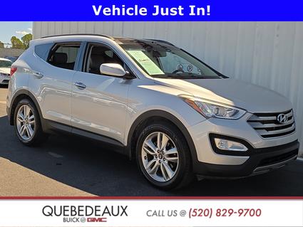 2014 Hyundai Santa Fe Sport Tucson AZ