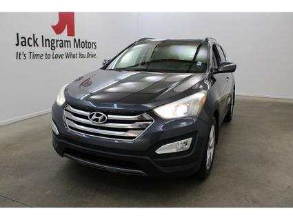 2016 Hyundai Santa Fe Sport Montgomery AL