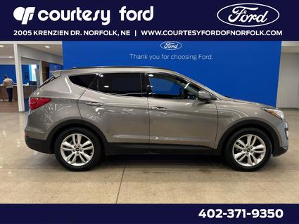 2015 Hyundai Santa Fe Sport Norfolk NE
