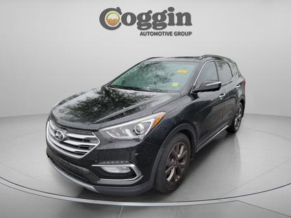 2018 Hyundai Santa Fe Sport Jacksonville FL