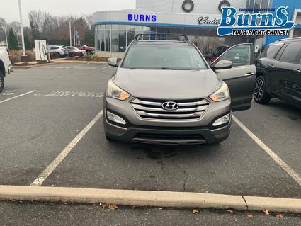 2015 Hyundai Santa Fe Sport Rock Hill SC