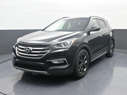 2017 Hyundai Santa Fe Sport Louisville KY