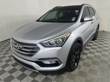 2018 Hyundai Santa Fe Sport Houma LA