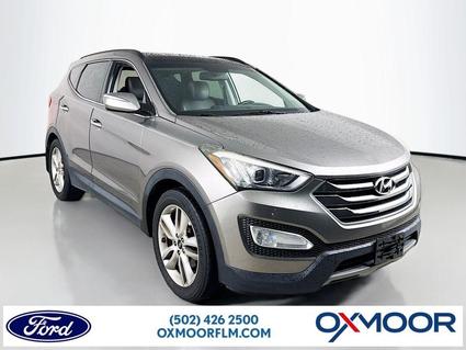 2015 Hyundai Santa Fe Sport Louisville KY