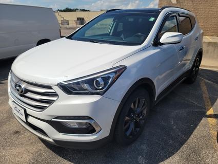 2018 Hyundai Santa Fe Sport Winona MN