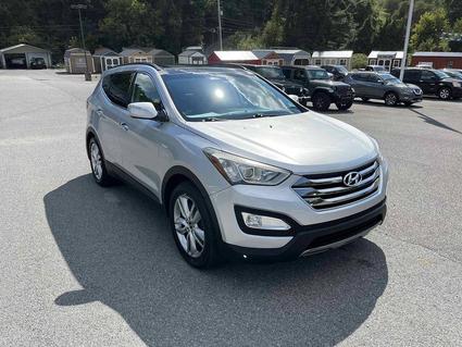 2015 Hyundai Santa Fe Sport Lebanon VA