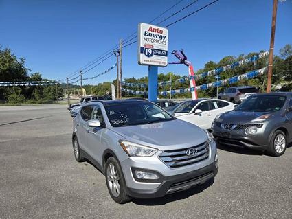 2015 Hyundai Santa Fe Sport Lebanon VA
